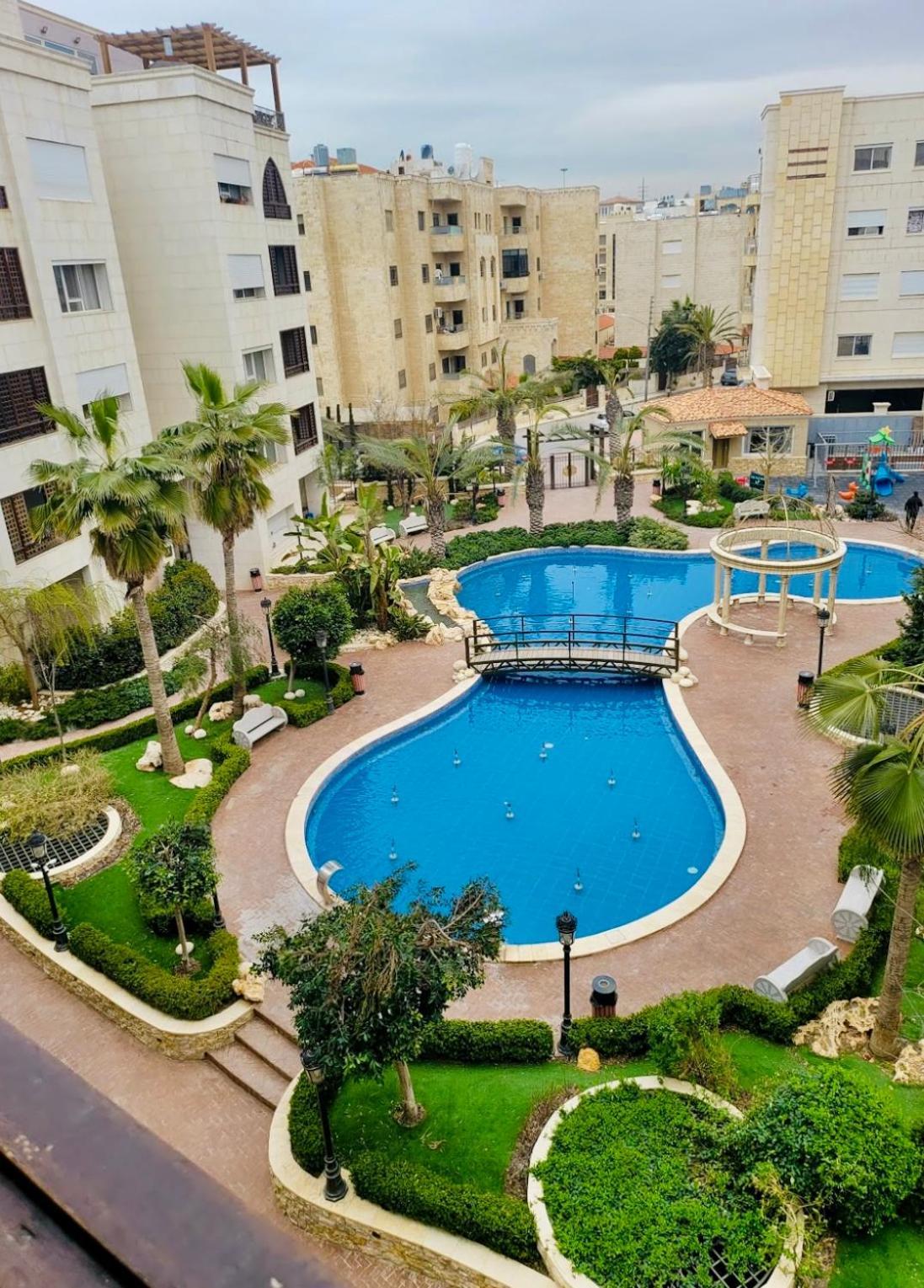 Apartamento Modern Rooftop *