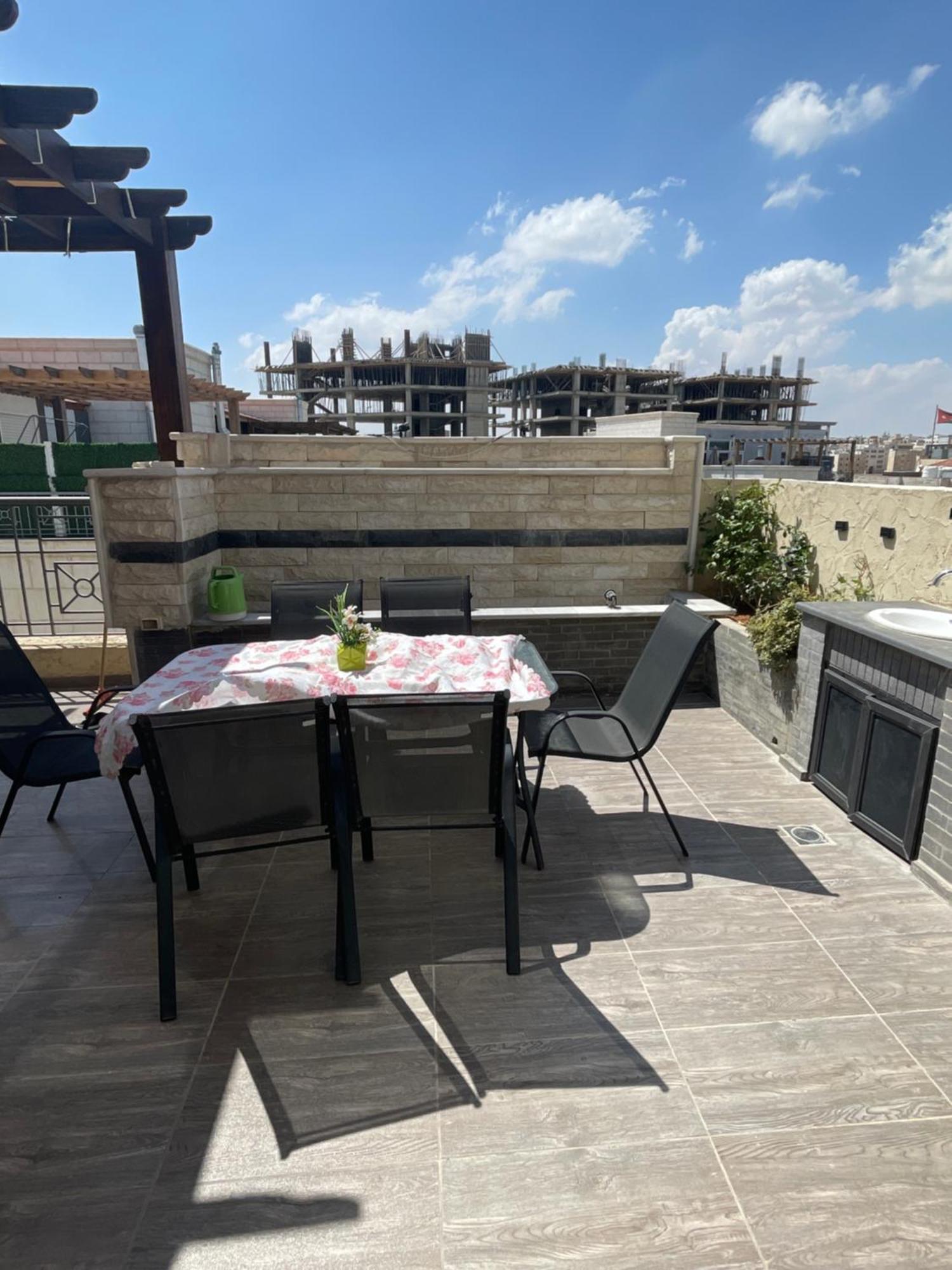 Apartamento Modern Rooftop *