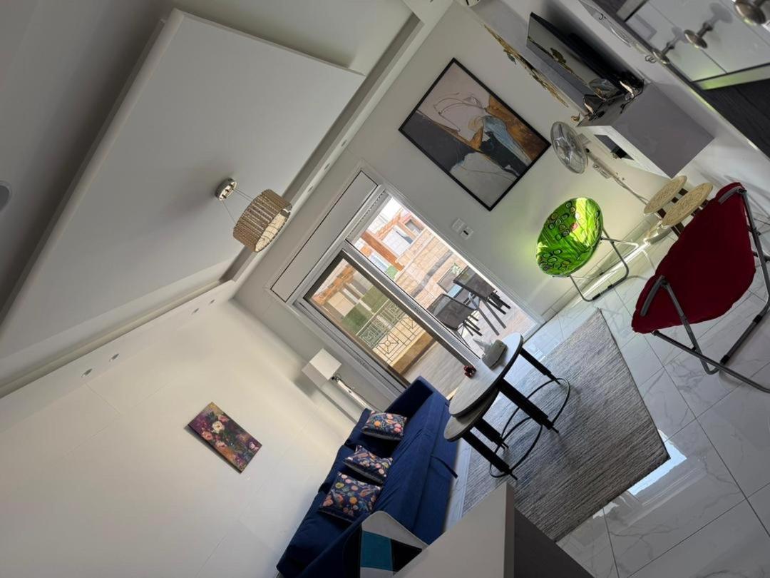 Modern Rooftop Apartamento *